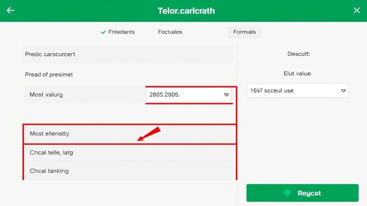 online calculator result preview showing BSA value with Mosteller formula