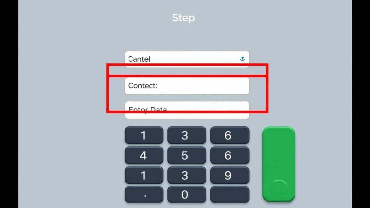 step by step calculator usage showing data entry fields step by step calculator usage showing data entry fields