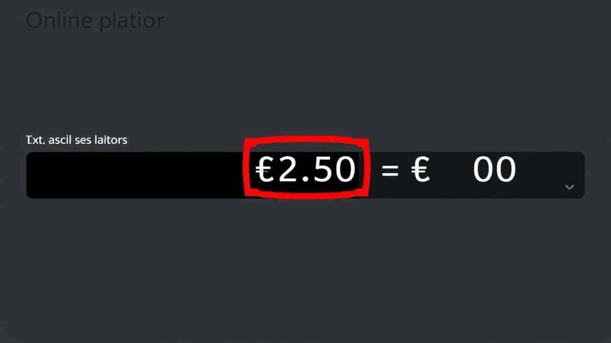 online calculator result preview showing grams to pounds conversion interface