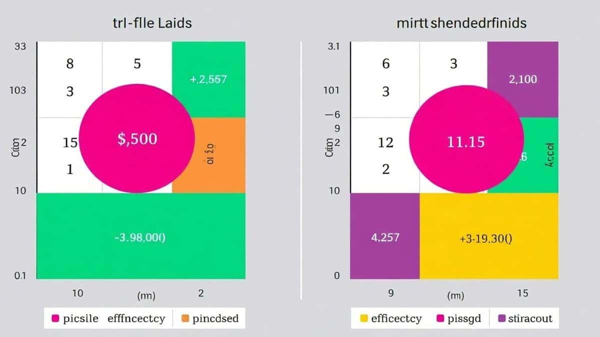 comparison of matrix calculation methods showing efficiency gains comparison of matrix calculation methods showing efficiency gains