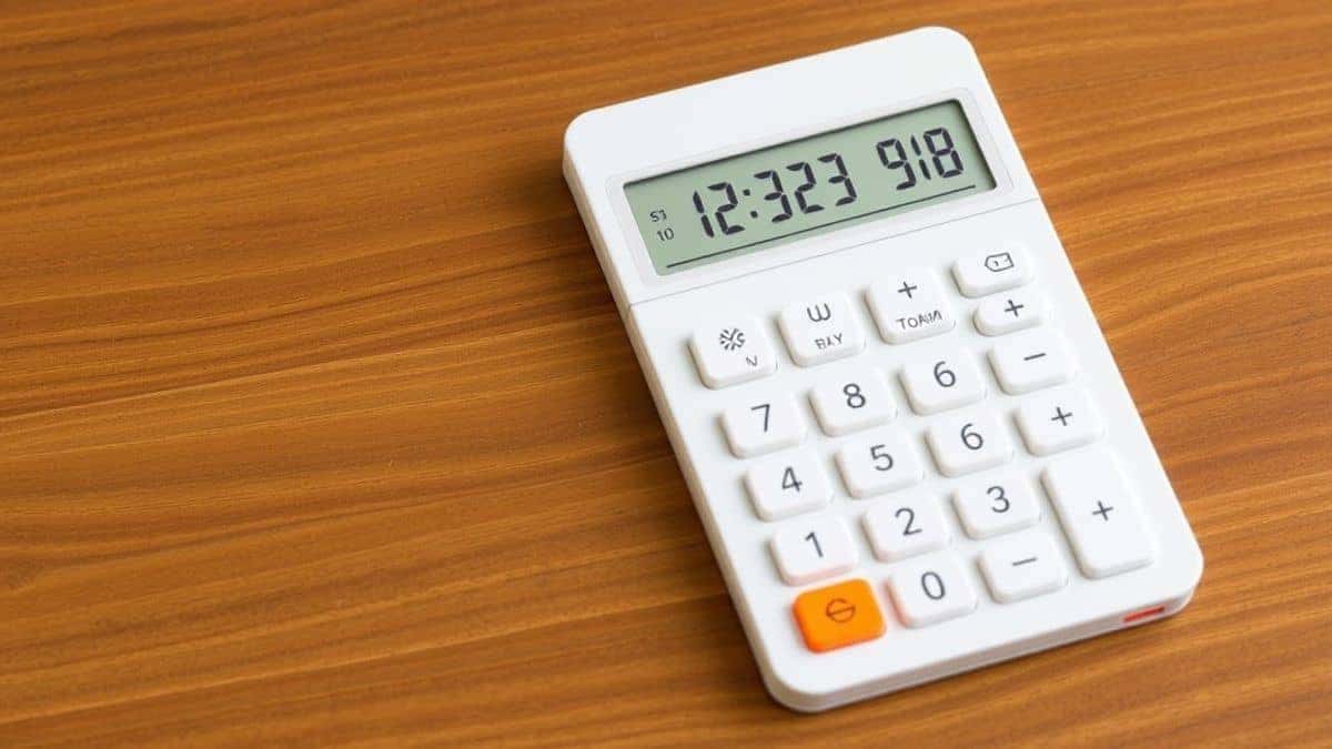step by step calculator usage step by step calculator usage