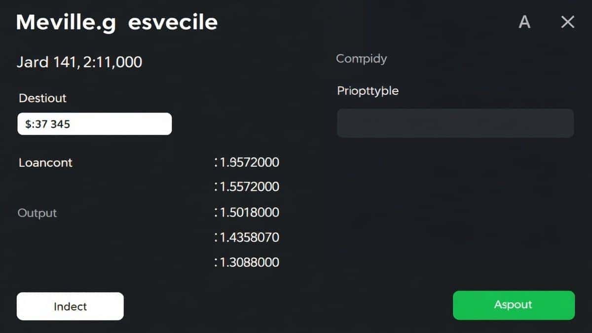 online weighted moving average calculator result preview showing data input and output